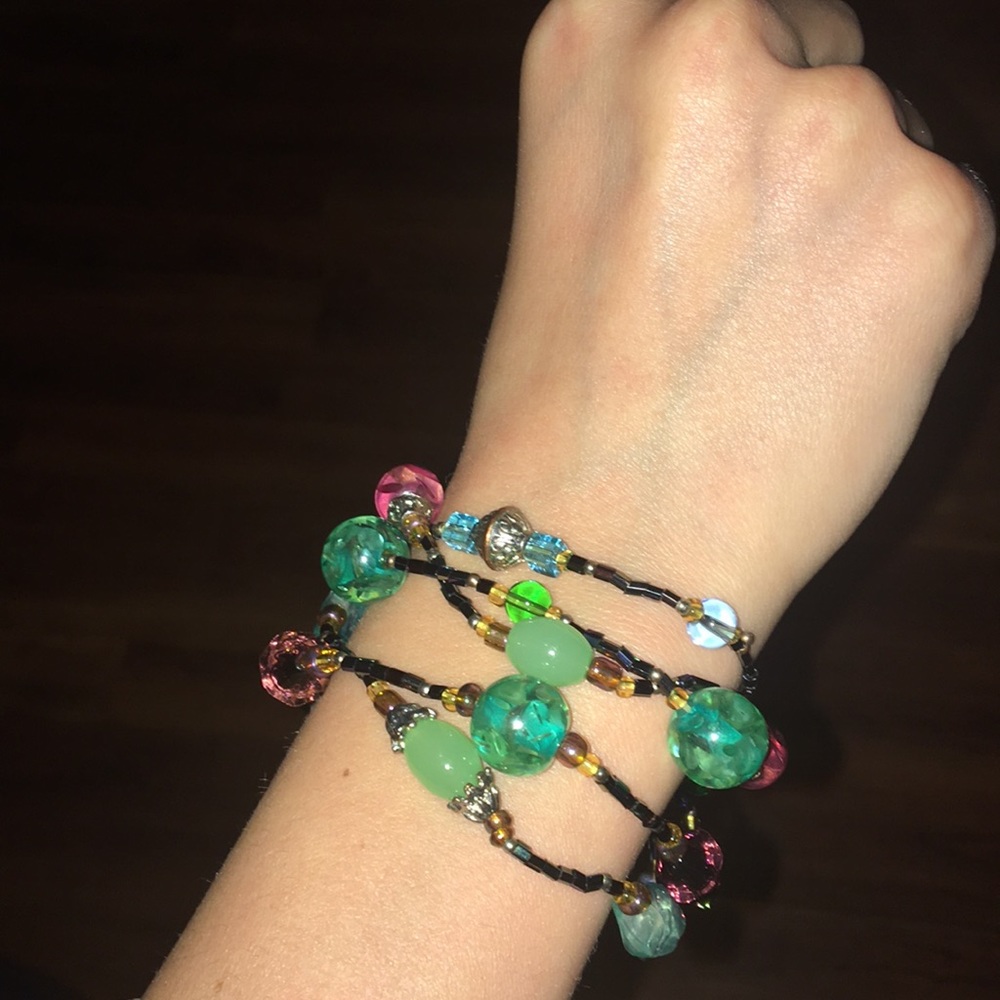Real cute bracelet